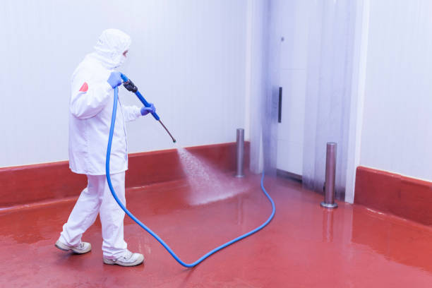 Best Oil Spill Cleanup  in Warsaw, MO