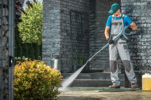 Best Patio and Deck Pressure Washing  in Warsaw, MO