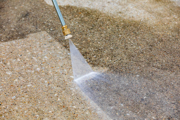 Best Dumpster Area Cleaning  in Warsaw, MO