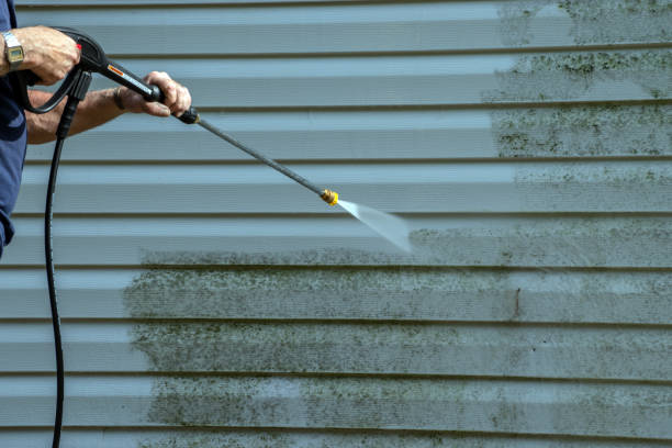 Animal Enclosure Cleaning in Warsaw, MO