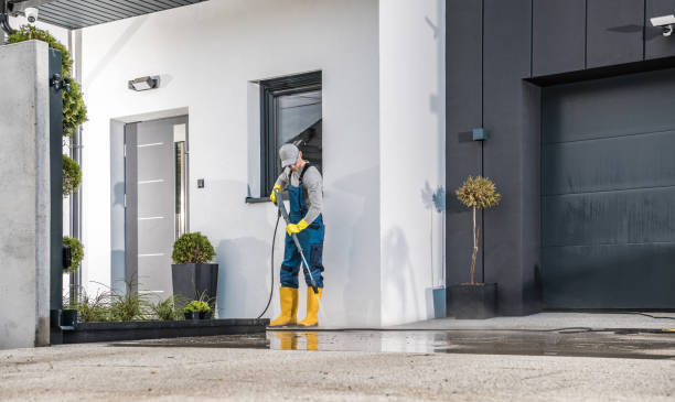 Best Solar Panel Cleaning  in Warsaw, MO